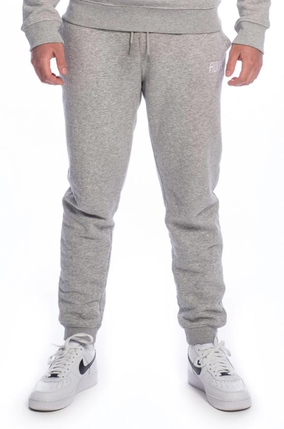 Sweatpants Grey 1
